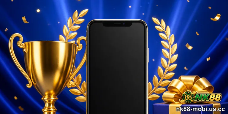 NK88 iOS 🍎 Phiên Bản Dành Cho Apple - hình ảnh - nk88-mobi.us.cc