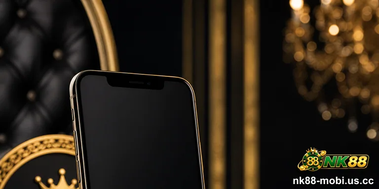NK88 iOS 🍎 Phiên Bản Dành Cho Apple - hình ảnh - nk88-mobi.us.cc